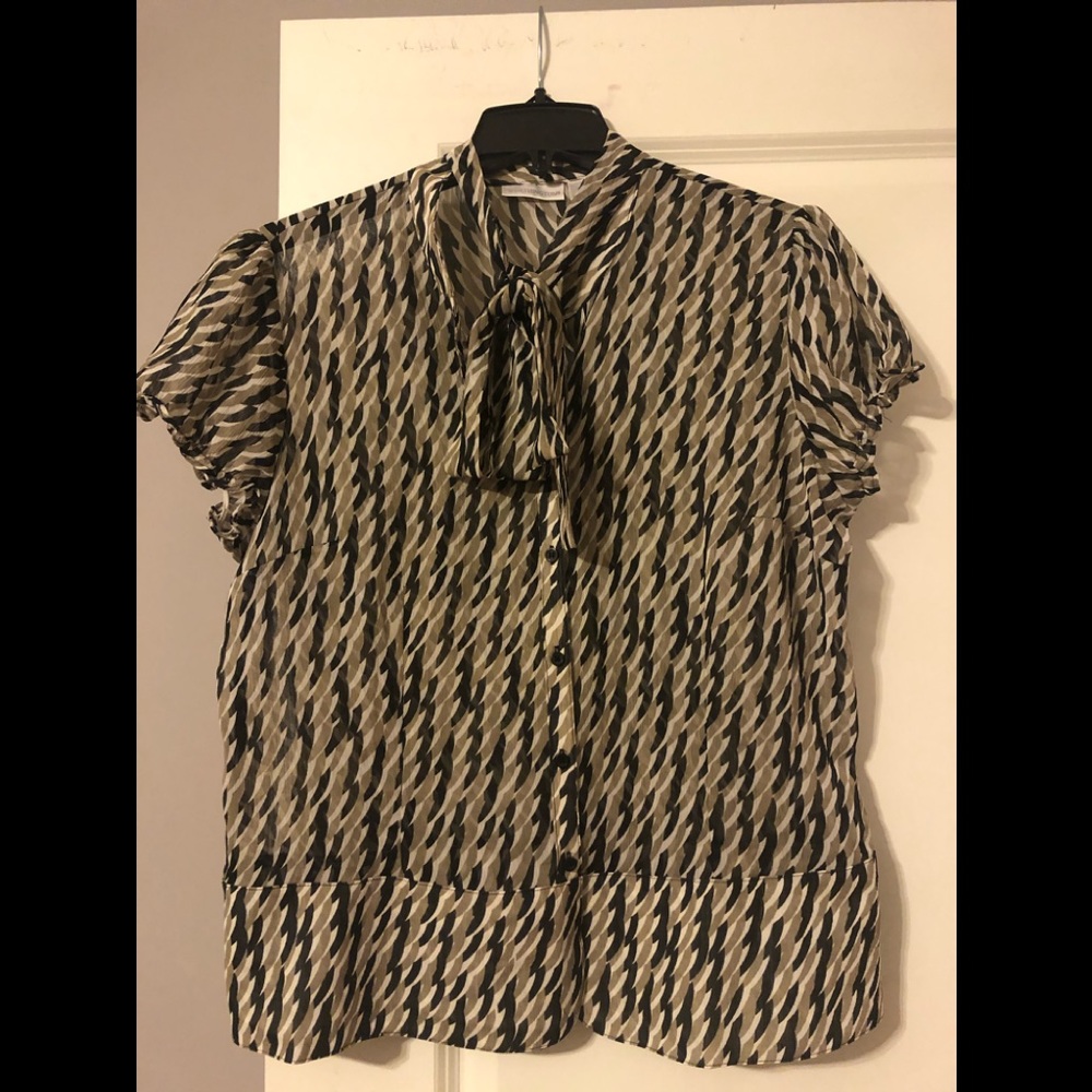 Worthington Top